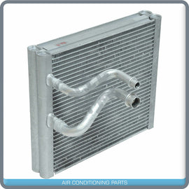 New A/C Evaporator Core for Smart Fortwo - 2008 to 2016 - OE# 4518300203 - Qualy Air