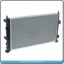 Load image into Gallery viewer, NEW Radiator fits Chrysler Sebring / Dodge Stratus  QU - Qualy Air