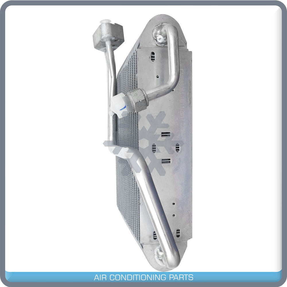 New A/C Evaporator for Cadillac Escalade / Chevy Suburban / GMC - OE# 89019057 - Qualy Air