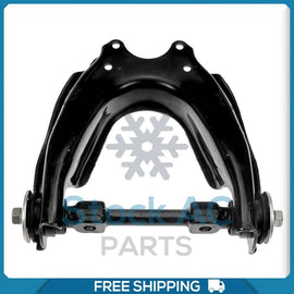 Front Upper Control Arm fits Toyota Pickup 1995-89, Toyota T100 1998-93 QOA - Qualy Air