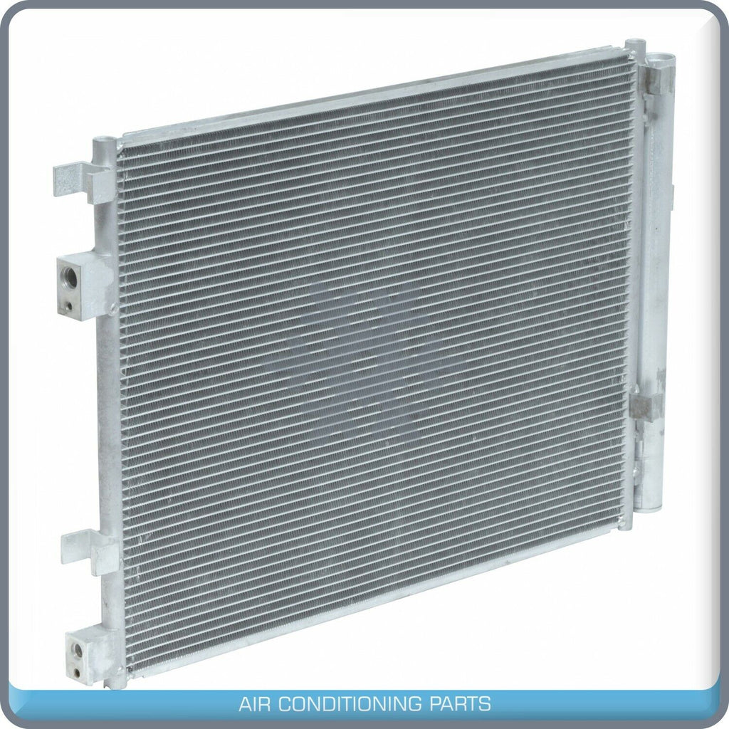 A/C Condenser for Veloster QU - Qualy Air