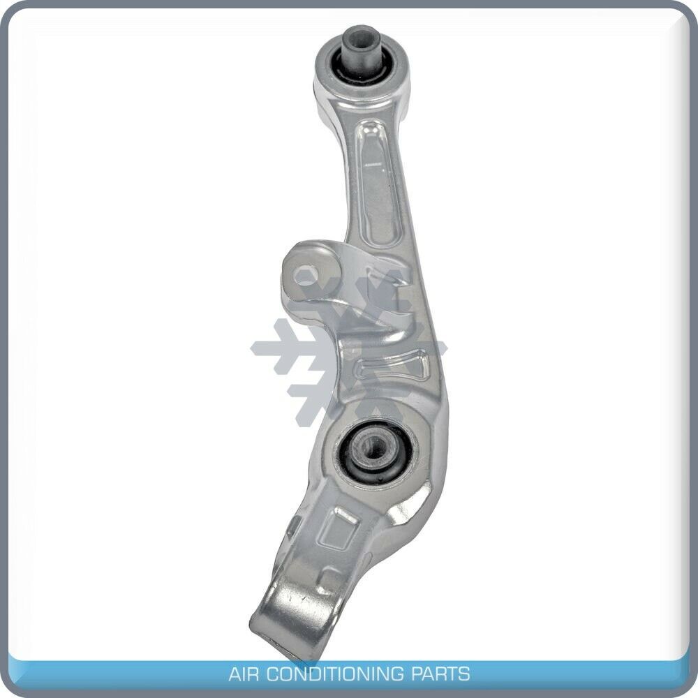 Front Right Lower Ft Control Arm for Infiniti G35, Nissan 350Z QOA - Qualy Air