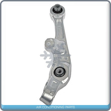 Cargar imagen en el visor de la galería, Front Right Lower Ft Control Arm for Infiniti G35, Nissan 350Z QOA - Qualy Air