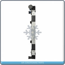 Load image into Gallery viewer, NEW Radiator for Jeep Grand Cherokee 1993 to 1998 - Qualy Air