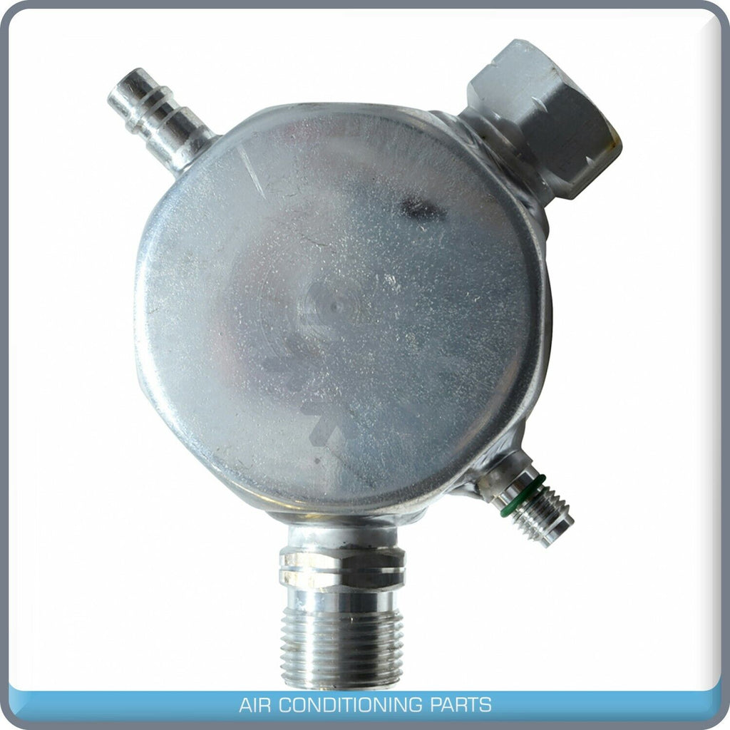 A/C Receiver Drier for Chevrolet Astro / GMC Safari QR - Qualy Air