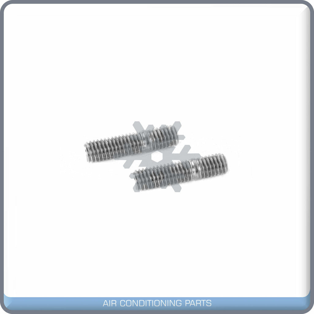 A/C Condenser for Chrysler Aspen / Dodge Durango QL - Qualy Air