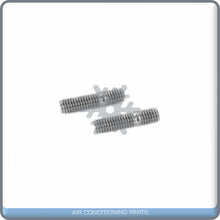 Load image into Gallery viewer, A/C Condenser for Chrysler Aspen / Dodge Durango QL - Qualy Air