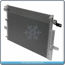 Load image into Gallery viewer, New A/C Condenser for Ford Edge - 2011 to 2014 / Lincoln MKX - 2011 to 2015 - Qualy Air