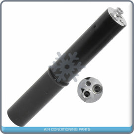 A/C Receiver Drier for Volkswagen Tiguan QR - Qualy Air