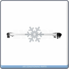 Load image into Gallery viewer, Radiator for Chevrolet C1500, C1500 Suburban, C2500, C2500 Suburban, C... QL - Qualy Air