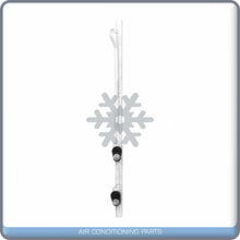 Cargar imagen en el visor de la galería, A/C Condenser for Dodge Ram 2500, Ram 3500, Ram 4500, Ram 5500 QL - Qualy Air