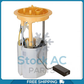 Electric Fuel Pump Module for Volkswagen Jetta L4-2.0L 2009 2010-2014 FG1186 QOA - Qualy Air