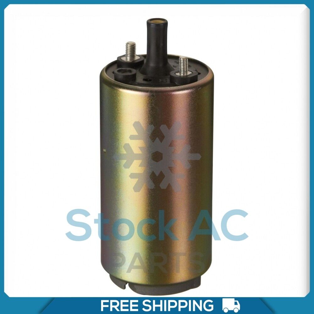 Electric Fuel Pump for Acura Integra, NSX / Buick Park Avenue / Dodge Ste... QOA - Qualy Air