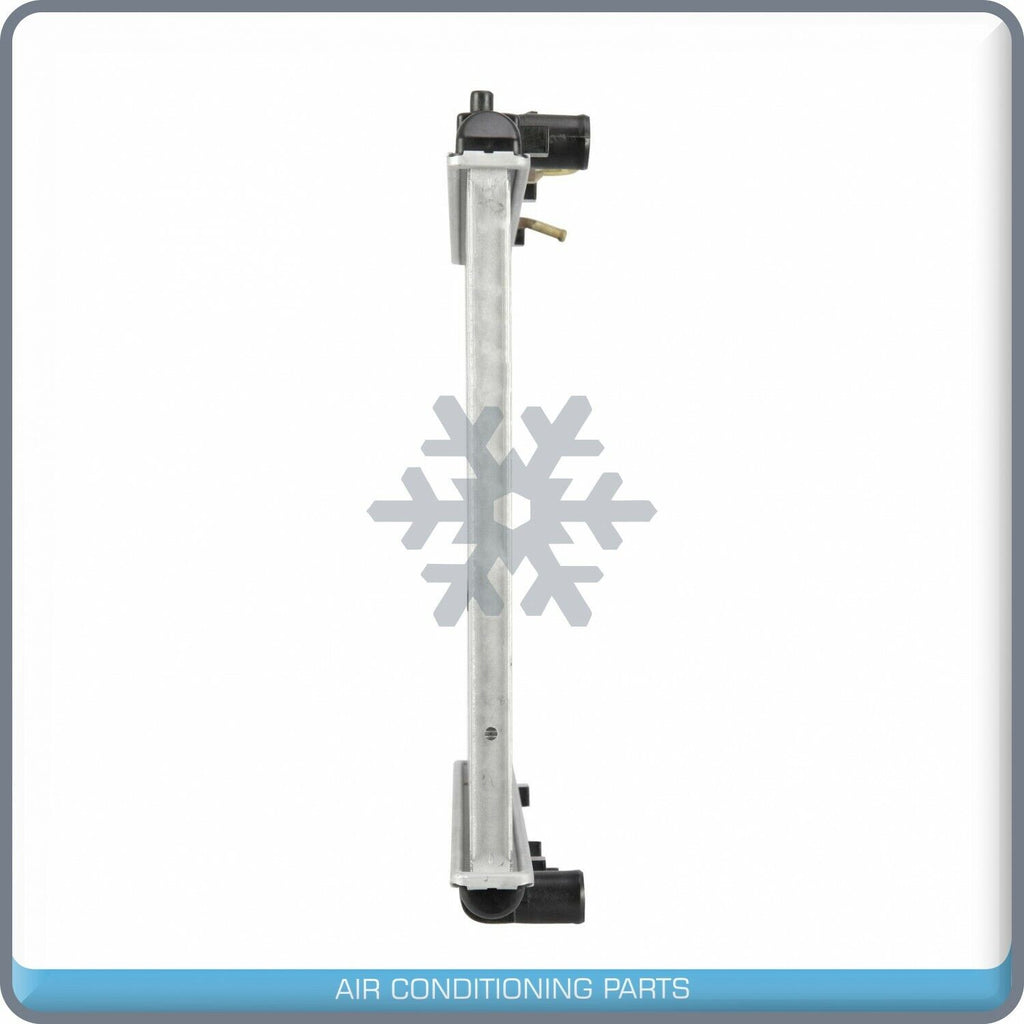 Radiator for Lexus ES300 / Toyota Camry QOA - Qualy Air