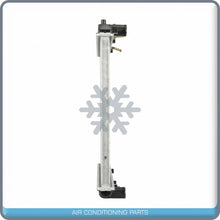 Load image into Gallery viewer, Radiator for Lexus ES300 / Toyota Camry QOA - Qualy Air