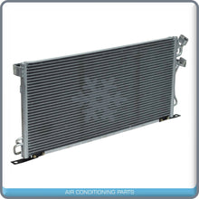 Load image into Gallery viewer, New A/C Condenser for Mitsubishi Lancer - 2002 to 2003 - OE# MR500441 - Qualy Air