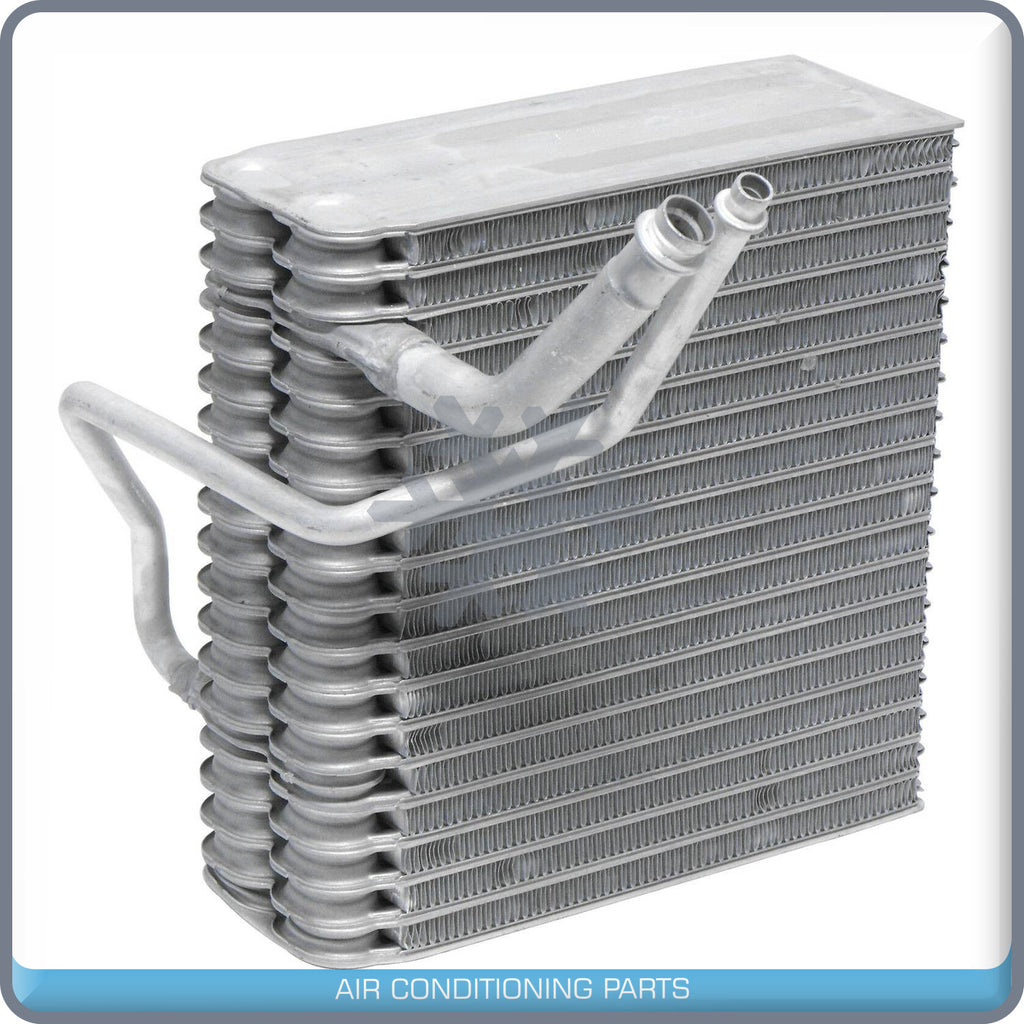New A/C Evaporator Core for Jeep Grand Cherokee - 2002 to 2004 - OE# 5073481AA - Qualy Air