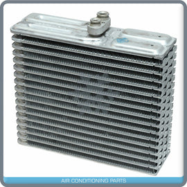 New A/C Evaporator Core for DONGFENG CHANA - Qualy Air