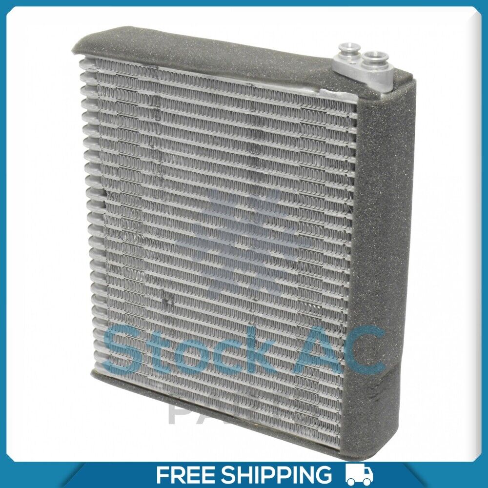 A/C Evaporator for Acura TSX QR - Qualy Air