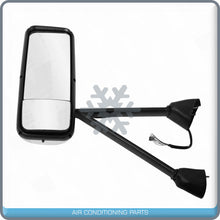 Load image into Gallery viewer, Side Mirror L for Kenworth T600 T660 T800 QL - Qualy Air