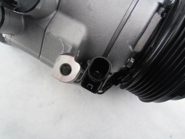 A/C Compressor RS15 for Mazda 3, 6, CX-5 QR - Qualy Air