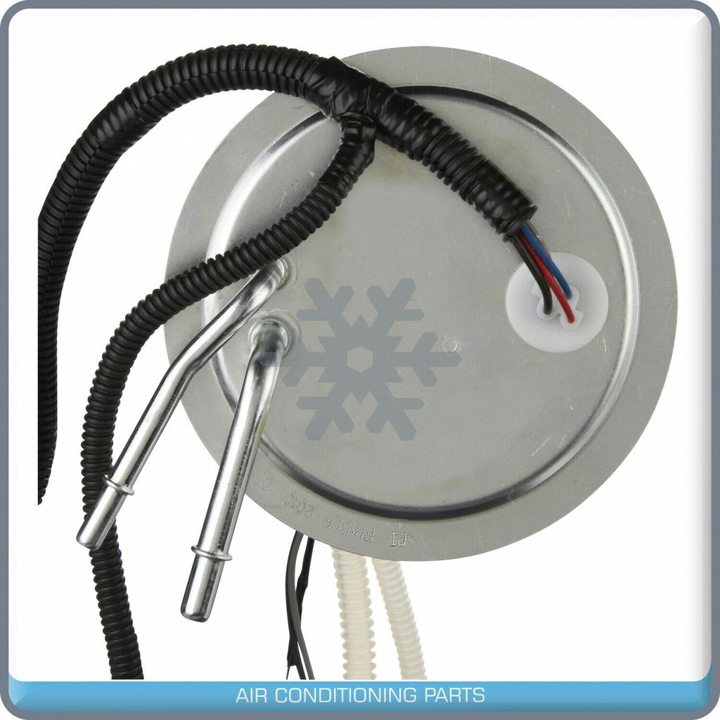 Electric Fuel Pump Module for Ford F-350 Super Duty 6.8L 5.4L 1999-2004 QOA - Qualy Air