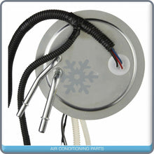 Cargar imagen en el visor de la galería, Electric Fuel Pump Module for Ford F-350 Super Duty 6.8L 5.4L 1999-2004 QOA - Qualy Air