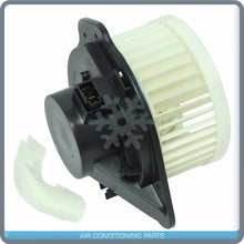 Cargar imagen en el visor de la galería, A/C Blower Motor for Volvo 850 QU - Qualy Air