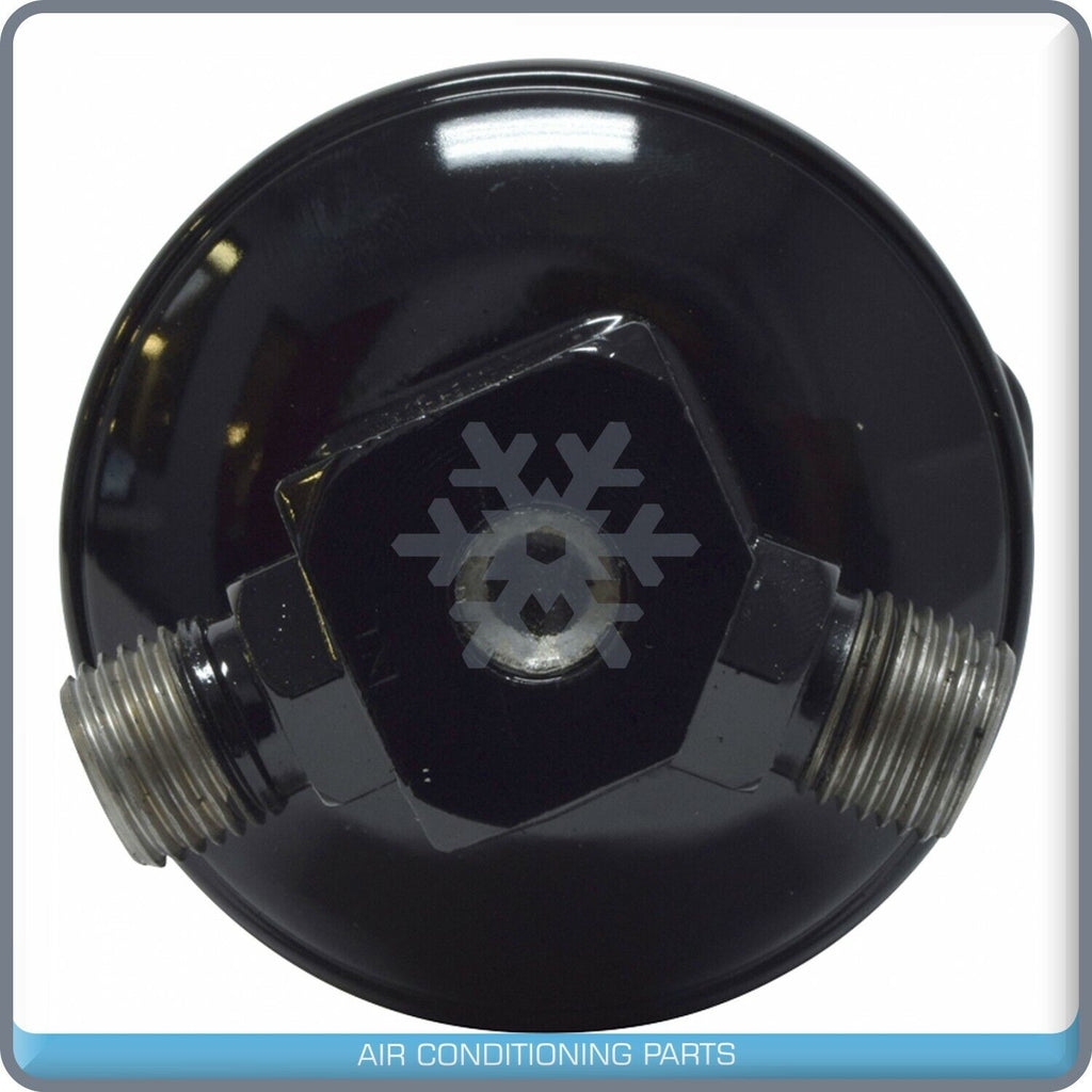A/C Receiver Drier for Subaru Justy, Loyale, XT QR - Qualy Air