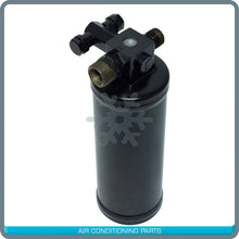 Cargar imagen en el visor de la galería, New A/C Receiver Drier for NIS SENTRA 85-82 QU - Qualy Air