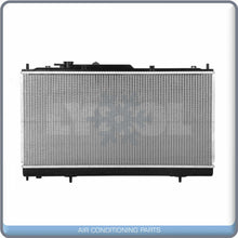 Load image into Gallery viewer, Radiator for Chrysler Sebring / Dodge Stratus / Mitsubishi Eclipse QL - Qualy Air