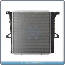 Load image into Gallery viewer, NEW Radiator for Ford F-100, Ranger - 2001 to 2012 / Mazda B2300 - 2001 to 2010 - Qualy Air