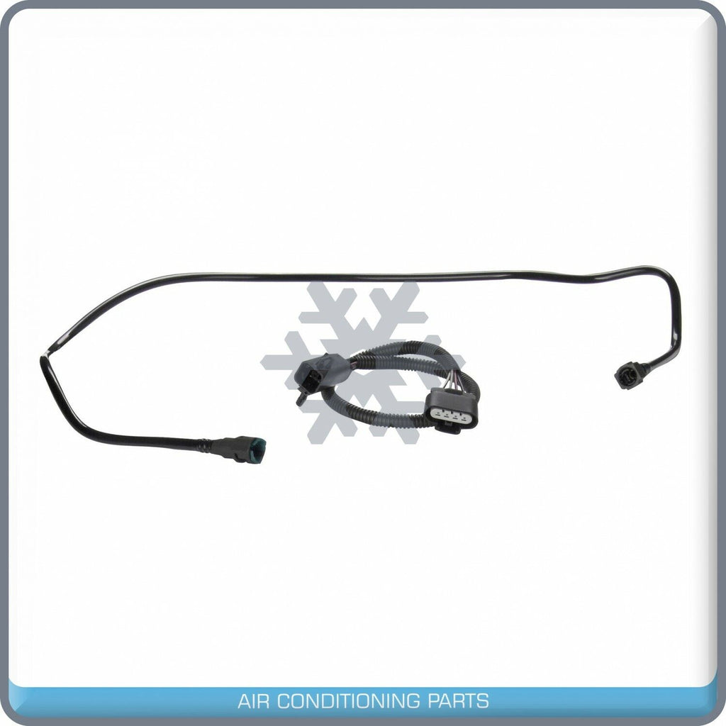 Electric Fuel Pump for Chevrolet Lumina, Monte Carlo QOA - Qualy Air