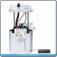 Load image into Gallery viewer, NEW Electric Fuel Pump for Dodge Grand Caravan 2008-2010 / VW Routan 2009-2010 - Qualy Air