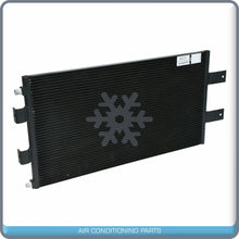 Load image into Gallery viewer, A/C Condenser for Mack MR QU - Qualy Air