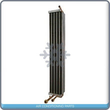 Load image into Gallery viewer, AC Evaporator with Heater Core fits John Deere 4630 4050 7720 4230 4430 - Qualy Air