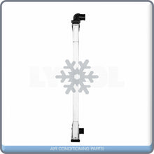Load image into Gallery viewer, NEW Radiator for Kenworth T660, T400, T370 / Peterbilt 384 QL - Qualy Air