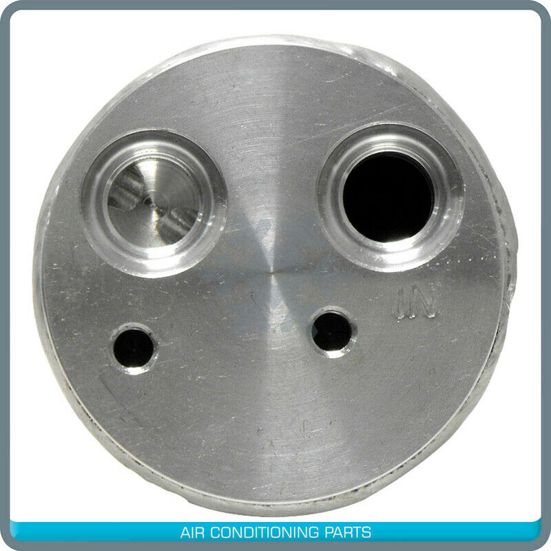 New A/C Receiver Drier for DAEW LANOS 02-99 QU QU - Qualy Air