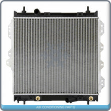 Load image into Gallery viewer, Radiator for Chrysler PT Cruiser QOA - Qualy Air