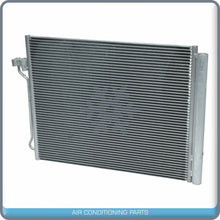 Load image into Gallery viewer, A/C Condenser for BMW 750i, 750Li, 760Li, Alpina B6 xDrive Gran Coupe, Alp... QU - Qualy Air