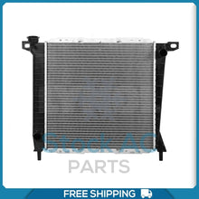 Load image into Gallery viewer, NEW Radiator for Ford Explorer, Ranger, Bronco II / Mazda B3000, B4000 QL - Qualy Air