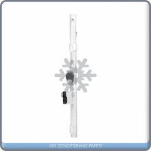 Load image into Gallery viewer, A/C Condenser for Chevrolet Equinox / Pontiac Torrent QL - Qualy Air