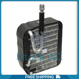 Brand NEW A/C Evaporator Core for Toyota Hilux 1999-2002 UQ - Qualy Air