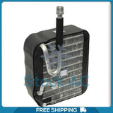 Brand NEW A/C Evaporator Core for Toyota Hilux 1999-2002 UQ