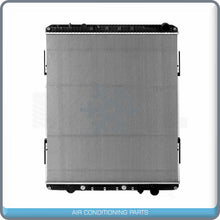 Load image into Gallery viewer, Radiator for Freightliner Cascadia, M2 112, Classic QL - Qualy Air
