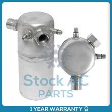 Load image into Gallery viewer, New A/C Receiver Drier for Buick Century, Regal / Chevrolet El Camino, Lumina.. - Qualy Air