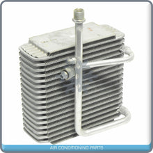 Load image into Gallery viewer, A/C Evaporator for Mazda 323, MX-3, Protege QR - Qualy Air