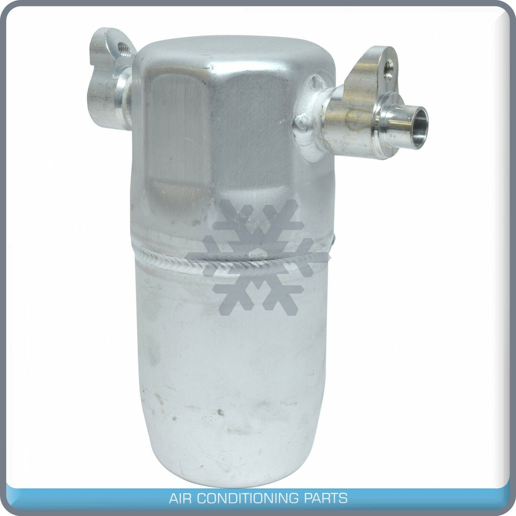A/C Receiver Drier for Buick LeSabre / Cadillac DeVille / Oldsmobile Auror... QR - Qualy Air