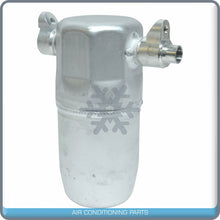 Load image into Gallery viewer, A/C Receiver Drier for Buick LeSabre / Cadillac DeVille / Oldsmobile Auror... QR - Qualy Air