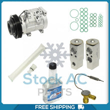 Load image into Gallery viewer, A/C Kit for Honda Odyssey QU - Qualy Air